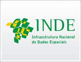 INDE — Infraestrutura Nacional de Dados Espaciais
