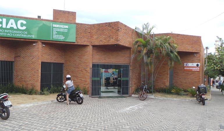 Prefeitura de Cuiabá - um dos municípios atendidos pela Tecnomapas com soluções de geotecnologia