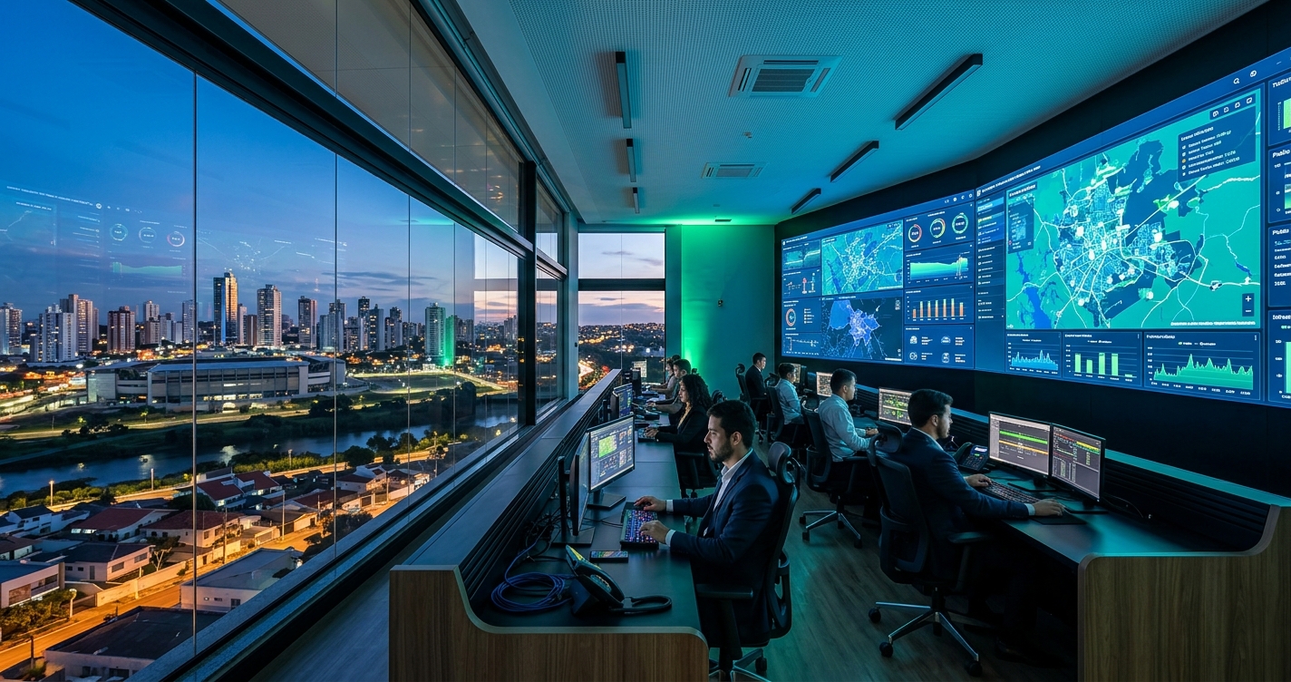 Navegador Cuiabá Smart 2025