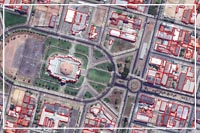 Sinop inova com adoção de geotecnologia