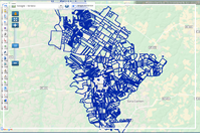 Sinop Implanta o Cadastro Municipal Rural