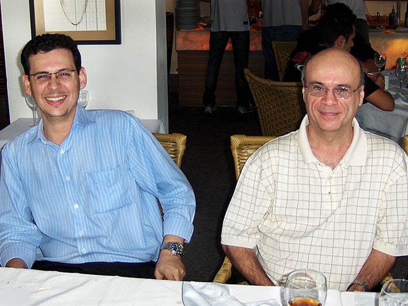 Equipe de Pesquisa e Desenvolvimento