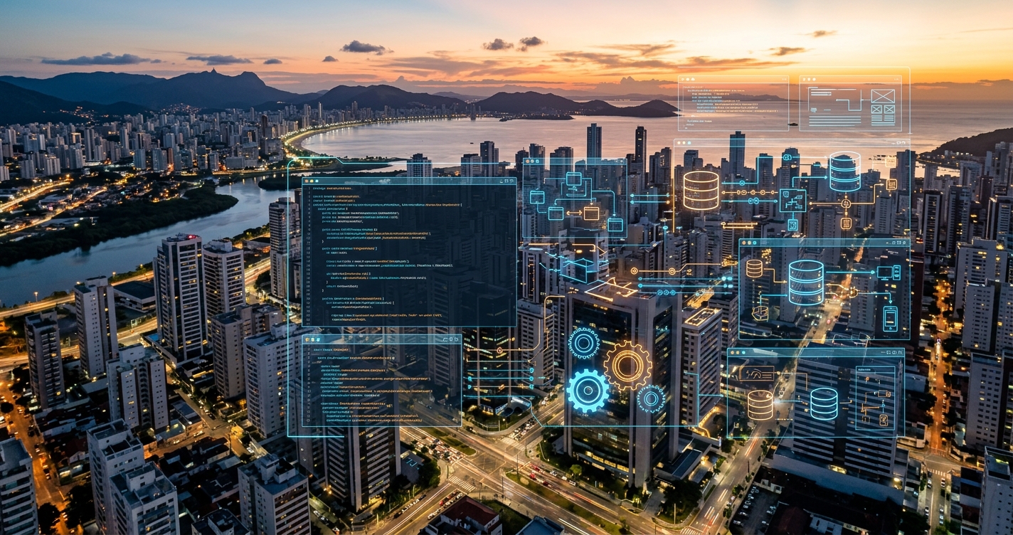 Desenvolvimento de Software