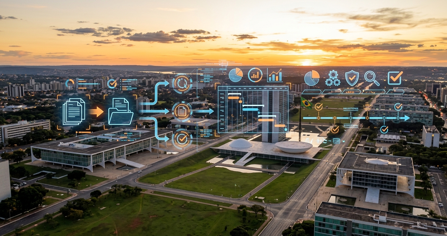 Transformação Digital