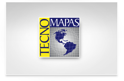 Tecnomapas em 1996