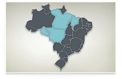 SISFLORA expansão 2006