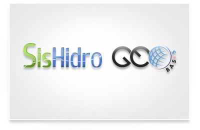 SISHIDRO e GEOBASES 2008